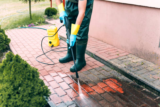 Best House Exterior Washing  in Hart, TX