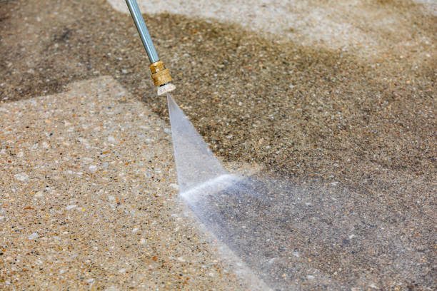 Best Restaurant Pressure Washing  in Hart, TX
