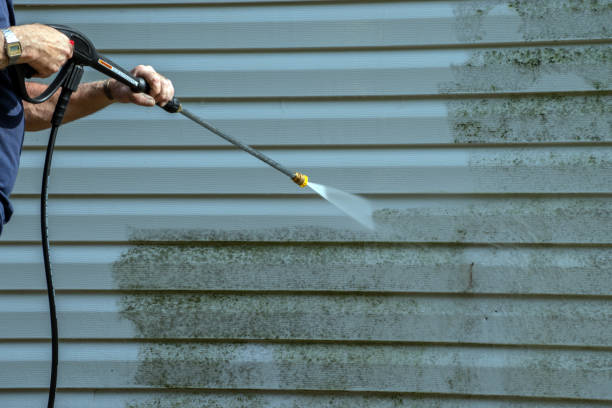 Best Sidewalk and Walkway Cleaning  in Hart, TX