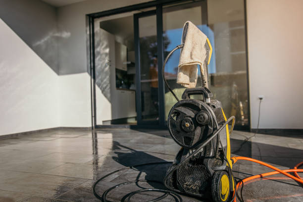 Best Heavy Equipment Washing  in Hart, TX
