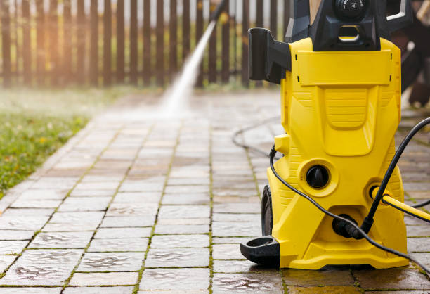 Best Post-Construction Pressure Washing  in Hart, TX
