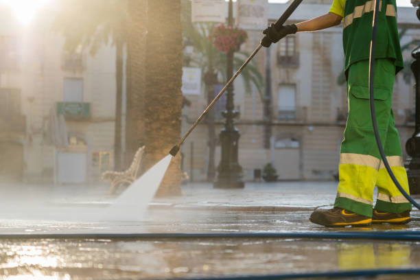 Reliable Hart, TX Pressure Washing Solutions